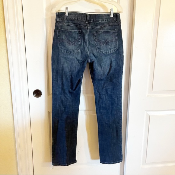 Wrangler Women's Blue Jeans - Picture 2 of 8